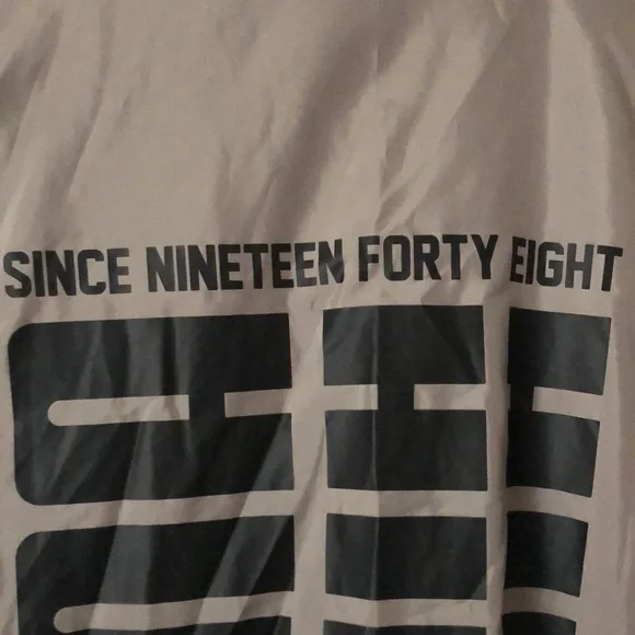 Puma Mens Since 1948 Windbreaker Jacket - Picture 8 of 16